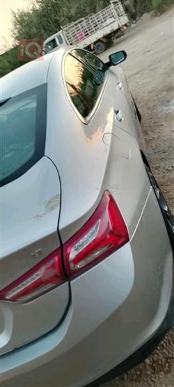 شيفروليه ماليبو